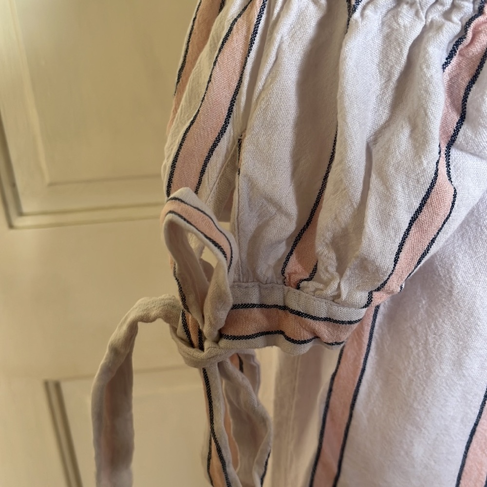 NWOT GUESS DRESS/TUNIC - Picture 3 of 9